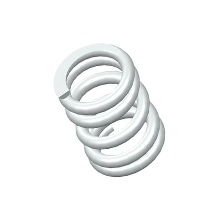 Approved Vendor Compression Spring, O= .720, L= 1.00, W= .112 G409968717
